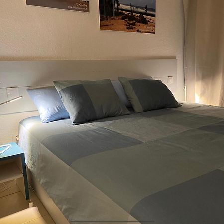 Arcadia Del Mar Apartment 코라레호 외부 사진