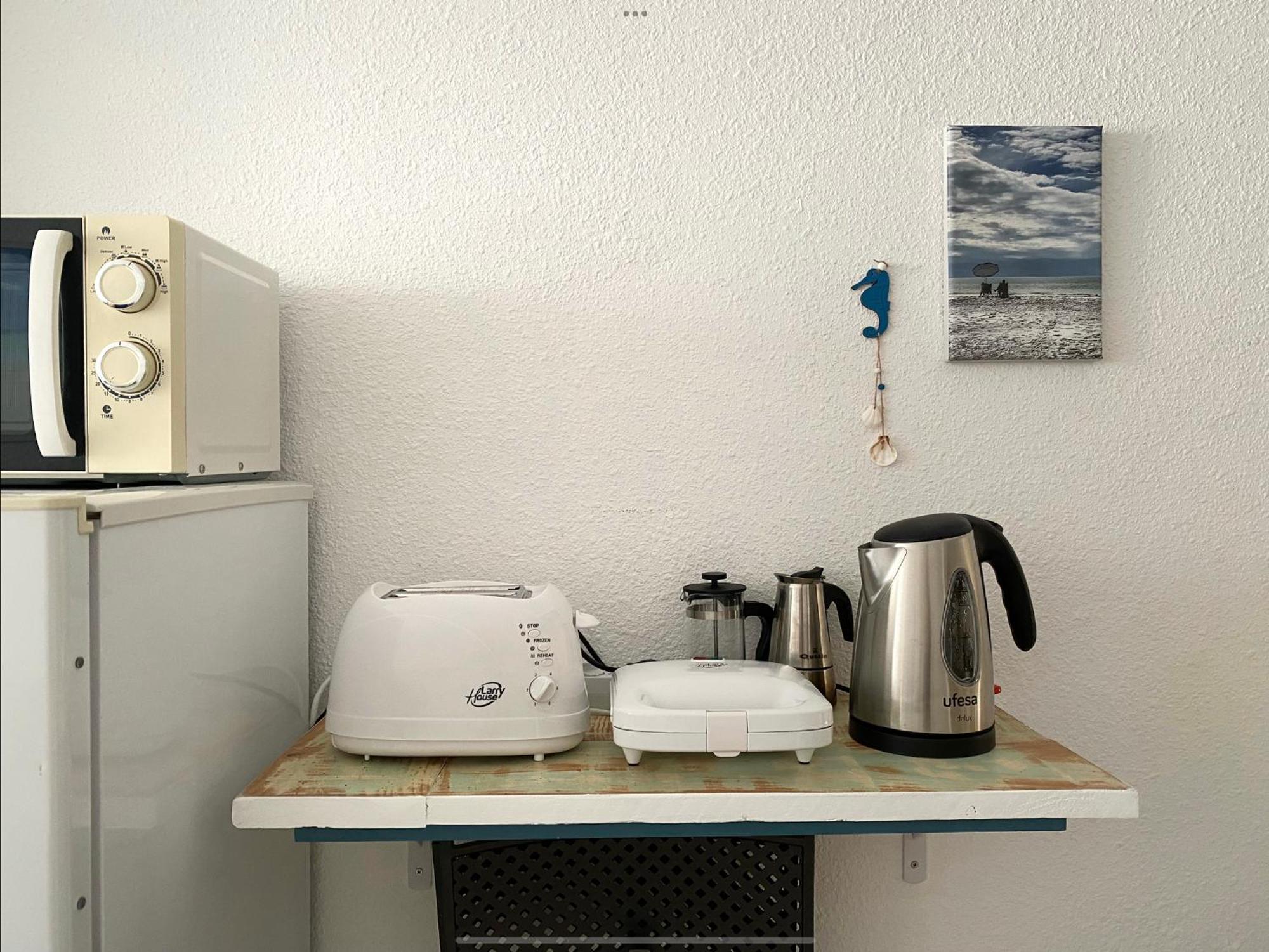 Arcadia Del Mar Apartment 코라레호 외부 사진