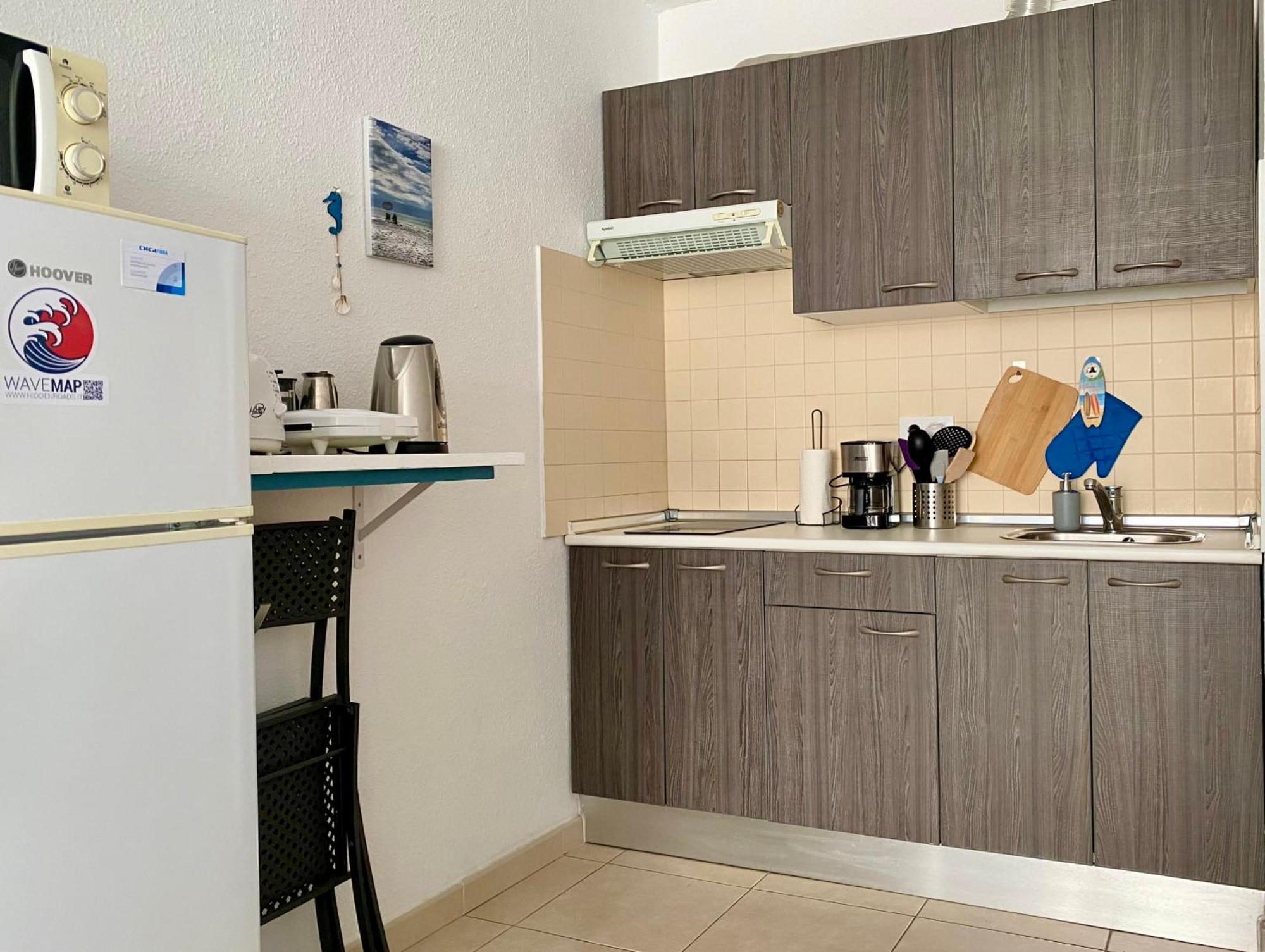 Arcadia Del Mar Apartment 코라레호 외부 사진