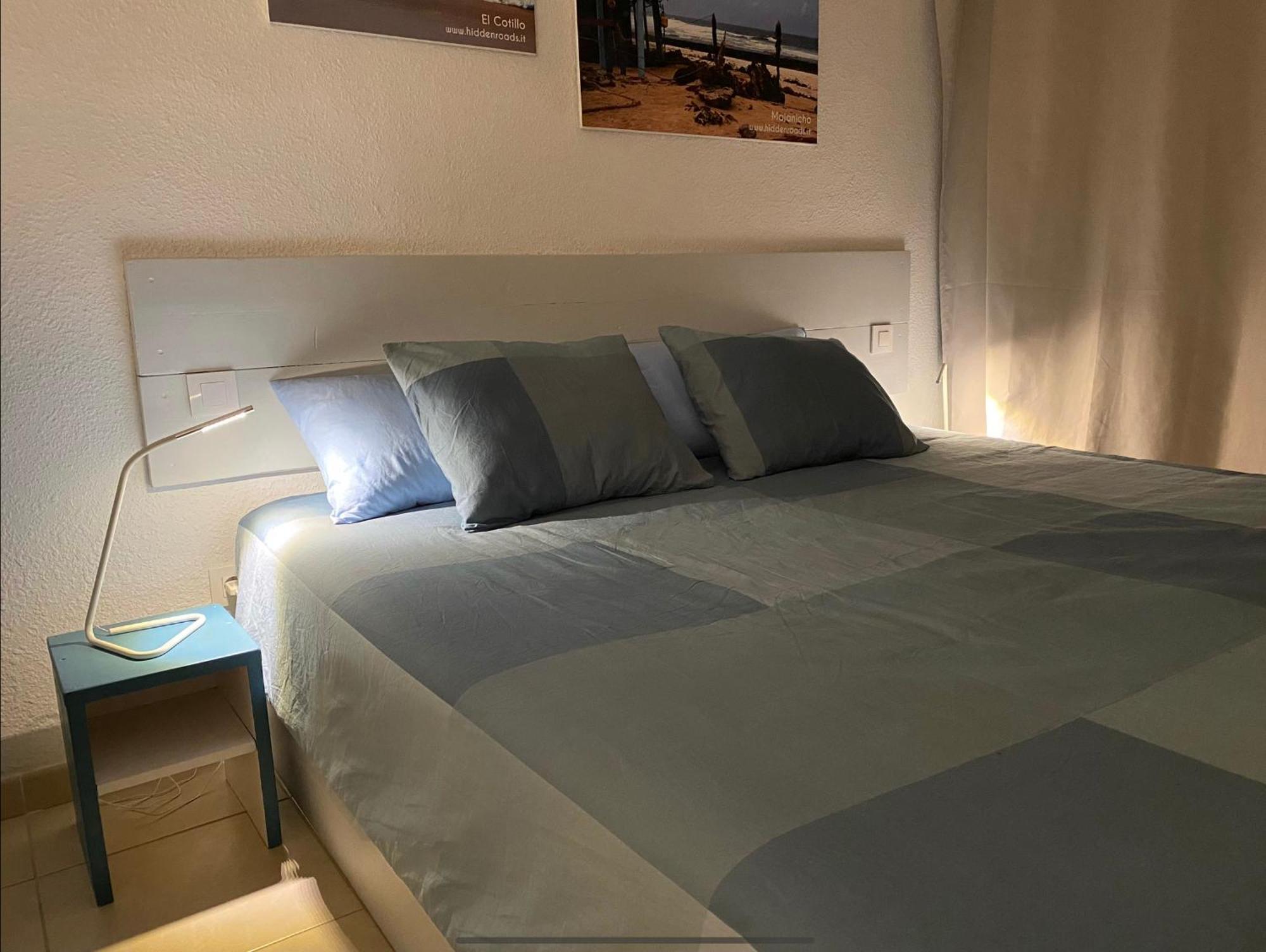 Arcadia Del Mar Apartment 코라레호 외부 사진