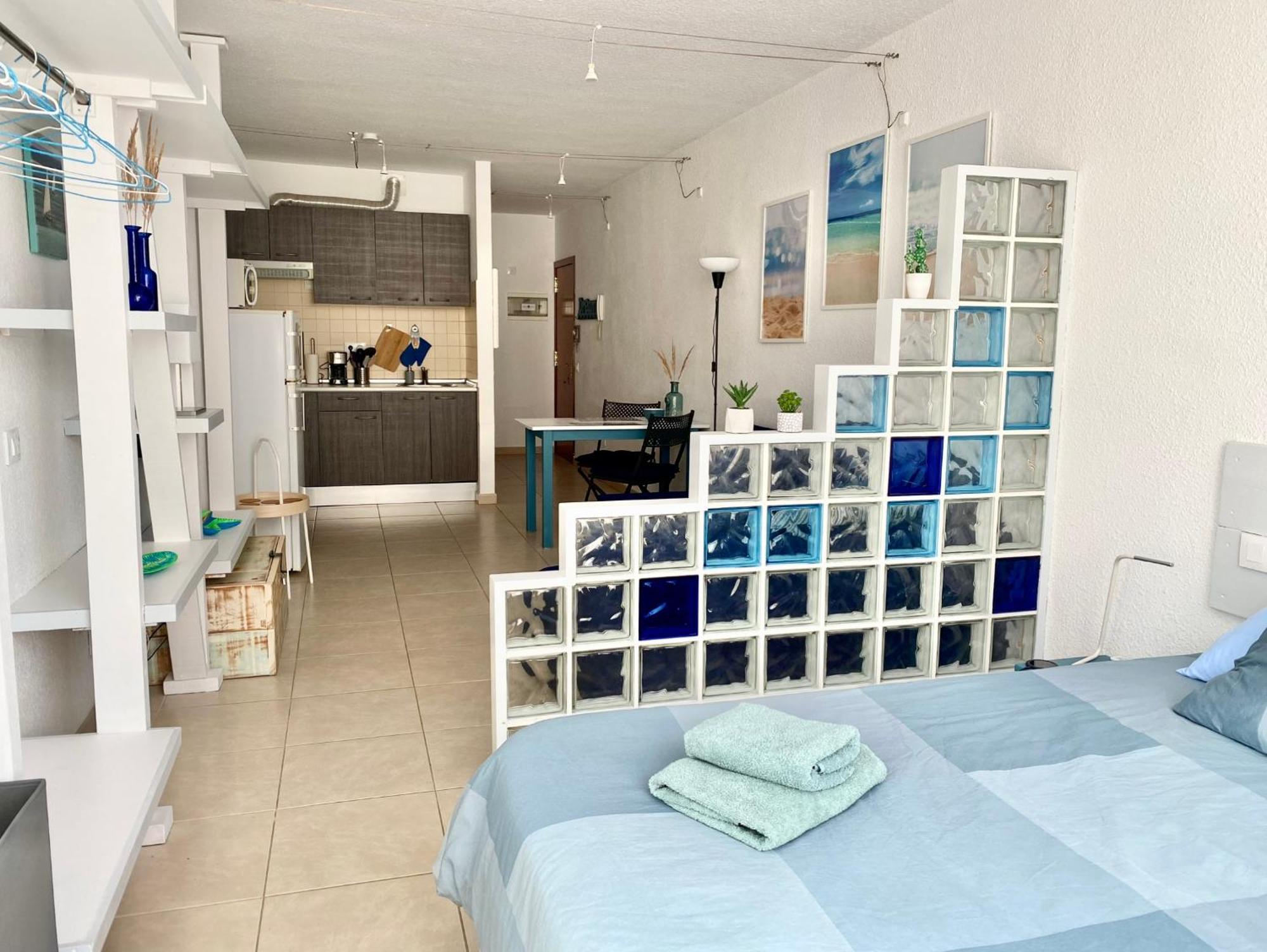Arcadia Del Mar Apartment 코라레호 외부 사진