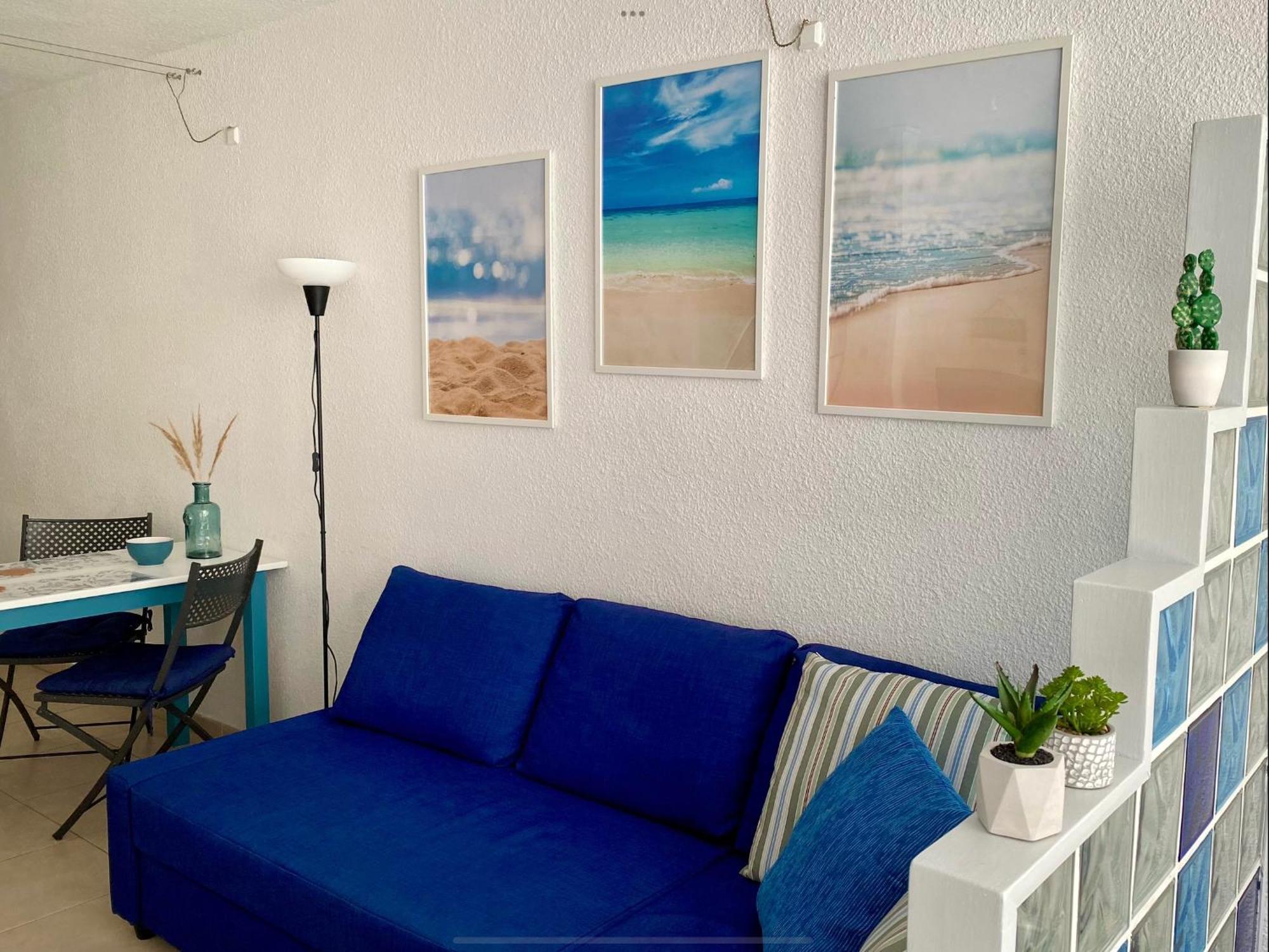 Arcadia Del Mar Apartment 코라레호 외부 사진