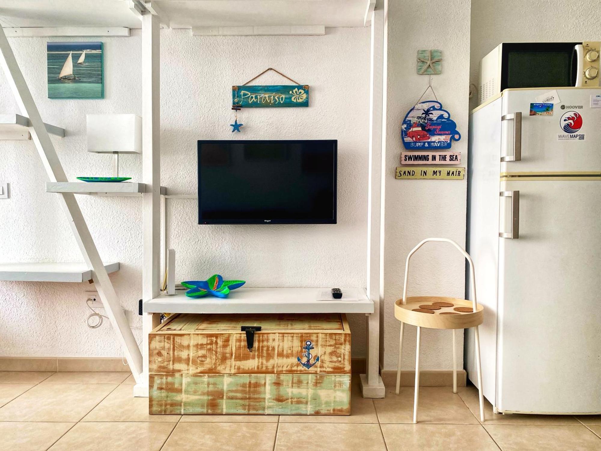 Arcadia Del Mar Apartment 코라레호 외부 사진